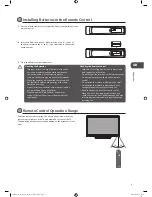 Предварительный просмотр 9 страницы Logik L32HE12 Instruction Manual