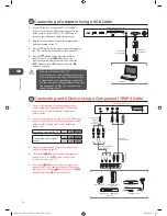 Предварительный просмотр 14 страницы Logik L32HE12 Instruction Manual