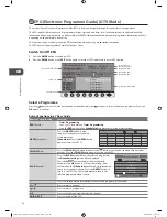 Предварительный просмотр 40 страницы Logik L32HE12 Instruction Manual