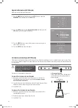 Предварительный просмотр 26 страницы Logik L32HE13A Instruction Manual