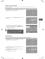 Preview for 33 page of Logik L32HED12 Instruction Manual