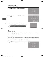 Preview for 38 page of Logik L32HED12 Instruction Manual