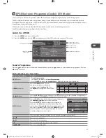 Preview for 43 page of Logik L32HED12 Instruction Manual