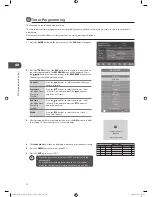 Preview for 52 page of Logik L32HED12 Instruction Manual