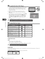 Preview for 54 page of Logik L32HED12 Instruction Manual