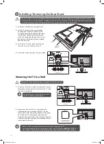 Предварительный просмотр 8 страницы Logik L32HED13A Instruction Manual