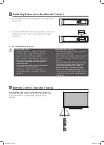 Предварительный просмотр 11 страницы Logik L32HED13A Instruction Manual