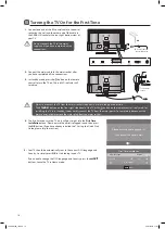 Предварительный просмотр 14 страницы Logik L32HED13A Instruction Manual