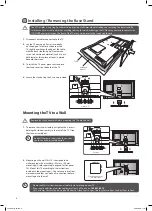 Предварительный просмотр 8 страницы Logik L32HED14I Instruction Manual