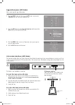 Предварительный просмотр 31 страницы Logik L32HED14I Instruction Manual