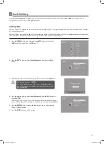 Предварительный просмотр 41 страницы Logik L32HED14I Instruction Manual