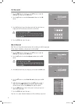 Предварительный просмотр 42 страницы Logik L32HED14I Instruction Manual