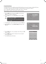 Предварительный просмотр 43 страницы Logik L32HED14I Instruction Manual