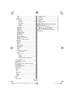 Preview for 2 page of Logik L32LW783 User Manual