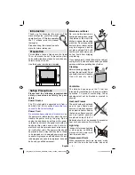 Preview for 5 page of Logik L32LW783 User Manual