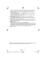 Preview for 10 page of Logik L32LW783 User Manual