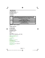 Preview for 41 page of Logik L32LW783 User Manual