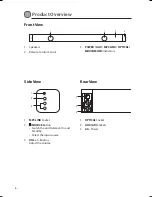 Предварительный просмотр 6 страницы Logik L32S14 Instruction Manual