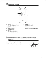 Предварительный просмотр 7 страницы Logik L32S14 Instruction Manual