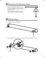 Предварительный просмотр 9 страницы Logik L32S14 Instruction Manual