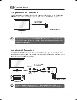 Предварительный просмотр 11 страницы Logik L32S14 Instruction Manual