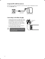 Предварительный просмотр 12 страницы Logik L32S14 Instruction Manual