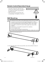 Preview for 10 page of Logik L32SBIN16 Instruction Manual