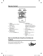 Предварительный просмотр 8 страницы Logik L32SBT17 Instruction Manual