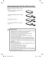 Предварительный просмотр 9 страницы Logik L32SBT17 Instruction Manual