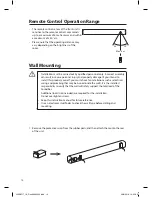 Предварительный просмотр 10 страницы Logik L32SBT17 Instruction Manual