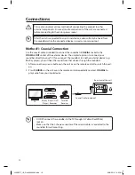 Предварительный просмотр 12 страницы Logik L32SBT17 Instruction Manual