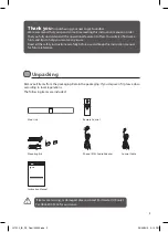 Preview for 5 page of Logik L37S13 Instruction Manual