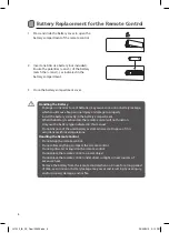 Preview for 8 page of Logik L37S13 Instruction Manual