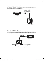 Preview for 12 page of Logik L37S13 Instruction Manual