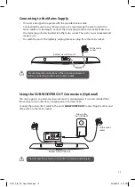 Preview for 13 page of Logik L37S13 Instruction Manual