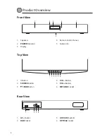 Предварительный просмотр 6 страницы Logik L37SPDB14 Instruction Manual