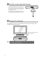 Предварительный просмотр 10 страницы Logik L37SPDB14 Instruction Manual