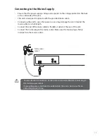 Предварительный просмотр 13 страницы Logik L37SPDB14 Instruction Manual