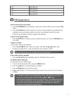 Предварительный просмотр 19 страницы Logik L37SPDB14 Instruction Manual