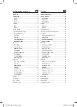 Preview for 4 page of Logik L3DAB11E Instruction Manual