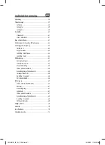 Preview for 5 page of Logik L3DAB11E Instruction Manual