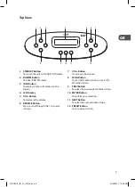 Preview for 9 page of Logik L3DAB11E Instruction Manual