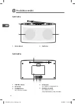 Preview for 22 page of Logik L3DAB11E Instruction Manual