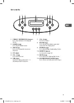 Preview for 23 page of Logik L3DAB11E Instruction Manual