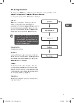 Preview for 33 page of Logik L3DAB11E Instruction Manual