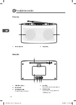 Preview for 36 page of Logik L3DAB11E Instruction Manual