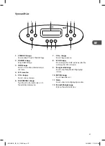 Preview for 37 page of Logik L3DAB11E Instruction Manual