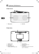 Предварительный просмотр 50 страницы Logik L3DAB11E Instruction Manual