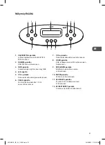 Предварительный просмотр 51 страницы Logik L3DAB11E Instruction Manual