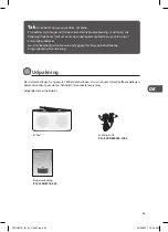 Preview for 63 page of Logik L3DAB11E Instruction Manual